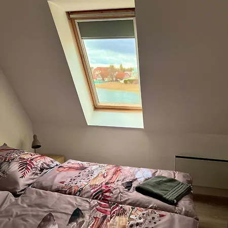 Perla Mazur Przy Promenadzie Apartment *