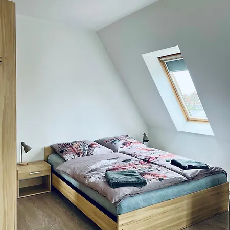 Apartment Perla Mazur Przy Promenadzie *